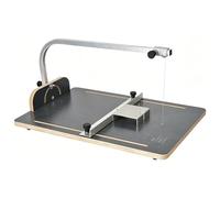 Table De Découpe En Mousse Électrique, Coupeur À Fil Chaud De Table À Angle Réglable, Kit D’outils De Découpe Polystyrène, Machine De Coupe Pour Mousse Styrofoam Modélisme Diy B