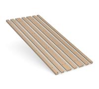 Table de découpe hybride en aluminium et MDF Genmitsu 4080 pour fraiseuse CNC 4040 RENO, étend la zone de travail à X-400 x Y-800 mm