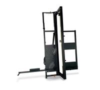 Table de découpe pour fil chaud - Pour polystyrène spécial I.T.E - EDMA OUTILLAGE - 368155