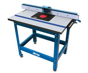 Table de défonçage de précision KREG PRS1045