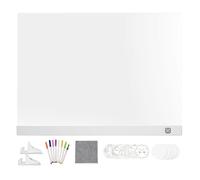 Table de dessin à LED pour , effaçable à sec, alimenté par USB avec couleurs - table de dessin éclairé pour , écriture tracée griffonnages peinture maison école salle de ureaux