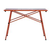Table de fartage SWIX Racing (Rouge/noir) TU