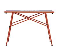 Table de fartage SWIX Racing (Rouge/noir) TU