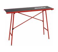 Table de fartage Swix Noir TU