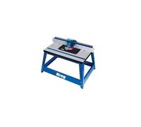 Table à toupie d'établi de précision - KREG - PRS2100
