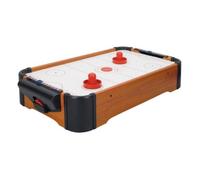 Cb Toys Air Hockey Game Doré 56 x 31 x 10 cm