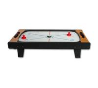 Table de hockey "Air-Hockey BOTENE" de LEGLER 108 x 52 x 24 cm--