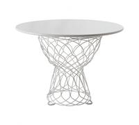 Table de jardin Ø105cm Re-Trouvé H 74cm / Ø 105cm