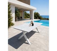 Table de jardin 8 places