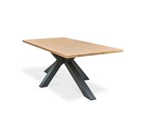 Table de jardin 8 places