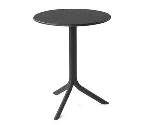 Table de jardin à hauteur ajustable NARDI Spritz - Anthracite