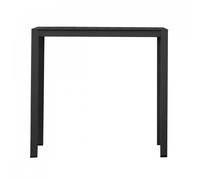 Table de jardin Aria WxHxD 80x75x80cm