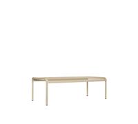 Table de Jardin Basse Dapple 114 x 57 Cachemire