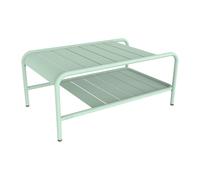 Table de jardin basse Luxembourg LxWxH 90x55x38cm
