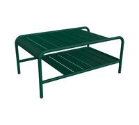 Table de jardin basse Luxembourg LxWxH 90x55x38cm