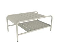 Table de jardin basse Luxembourg LxWxH 90x55x38cm