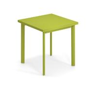 Emu Table Star - vert - 70 x 70 cm
