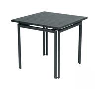 Table de jardin Costa 80x80x74cm LxWxH 80x80x74cm