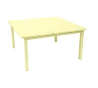 Table de jardin Craft LxWxH 143x143x74cm