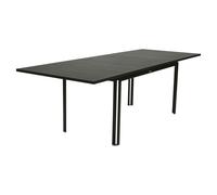 Table de jardin extensible 10 personnes FERMOB Costa 160 / 240 x 90 cm - Romarin