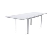 Table de jardin extensible Costa LxWxH 160/240x90x74cm