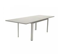 Table de jardin extensible Costa LxWxH 160/240x90x74cm