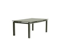 Table de jardin Extensible "Miami" 180-240cm Kaki