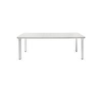 Table de Jardin Extensible Scab 170 x 100 cm Per3 1893 AV 11 Lin