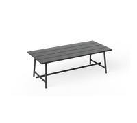 Table de Jardin Fatboy Fred's Anthracite