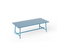 Table de Jardin Fatboy Fred's Wave Bleu