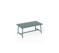 Table de Jardin Fred, Sauge Foncée Moyenne