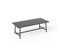 Table de Jardin Fred's Anthracite