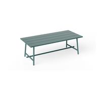 Table de Jardin Fred's Sauge Foncée