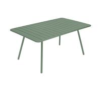 Table de jardin Luxembourg 165x100x74cm LxWxH 165x100x74cm