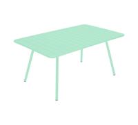 Table de jardin Luxembourg 165x100x74cm LxWxH 165x100x74cm