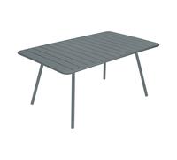 Table de jardin Luxembourg 165x100x74cm LxWxH 165x100x74cm