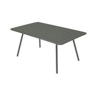 Table de jardin Luxembourg 165x100x74cm LxWxH 165x100x74cm