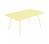 Table de jardin Luxembourg 165x100x74cm LxWxH 165x100x74cm