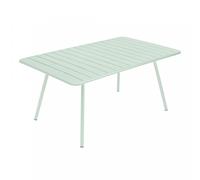 Table de jardin Luxembourg 165x100x74cm LxWxH 165x100x74cm