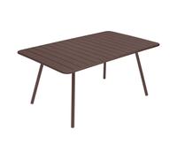Table de jardin Luxembourg 165x100x74cm LxWxH 165x100x74cm