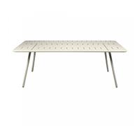 Table de jardin Luxembourg 207x100x74cm 100x207cmx72cm