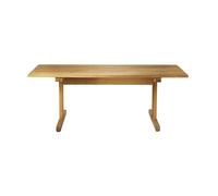 Table de jardin M17 Ermelunden WxHxD 190x70x89.5cm