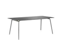 Table de jardin M21 Teglgård 90x180cm LxWxH 90x180x72cm