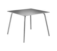Table de jardin M21 Teglgård 90x90cm LxWxH 90x90x72cm
