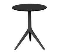 Table de jardin Mari-Sol Ø59cm H 74cm