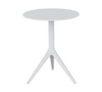 Table de jardin Mari-Sol Ø59cm H 74cm