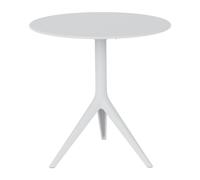 Table de jardin Mari-Sol Ø69cm H 74cm