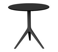 Table de jardin Mari-Sol Ø69cm H 74cm