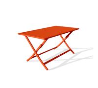 Table de jardin marius