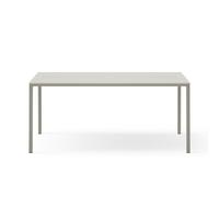 Table de jardin May 170x85cm LxWxH 170x85x74cm